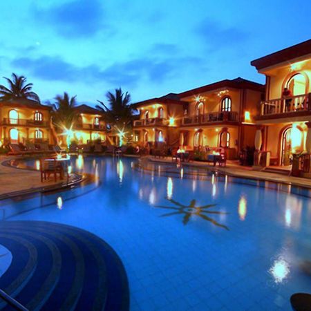 Resort Terra Paraiso Calangute Luaran gambar