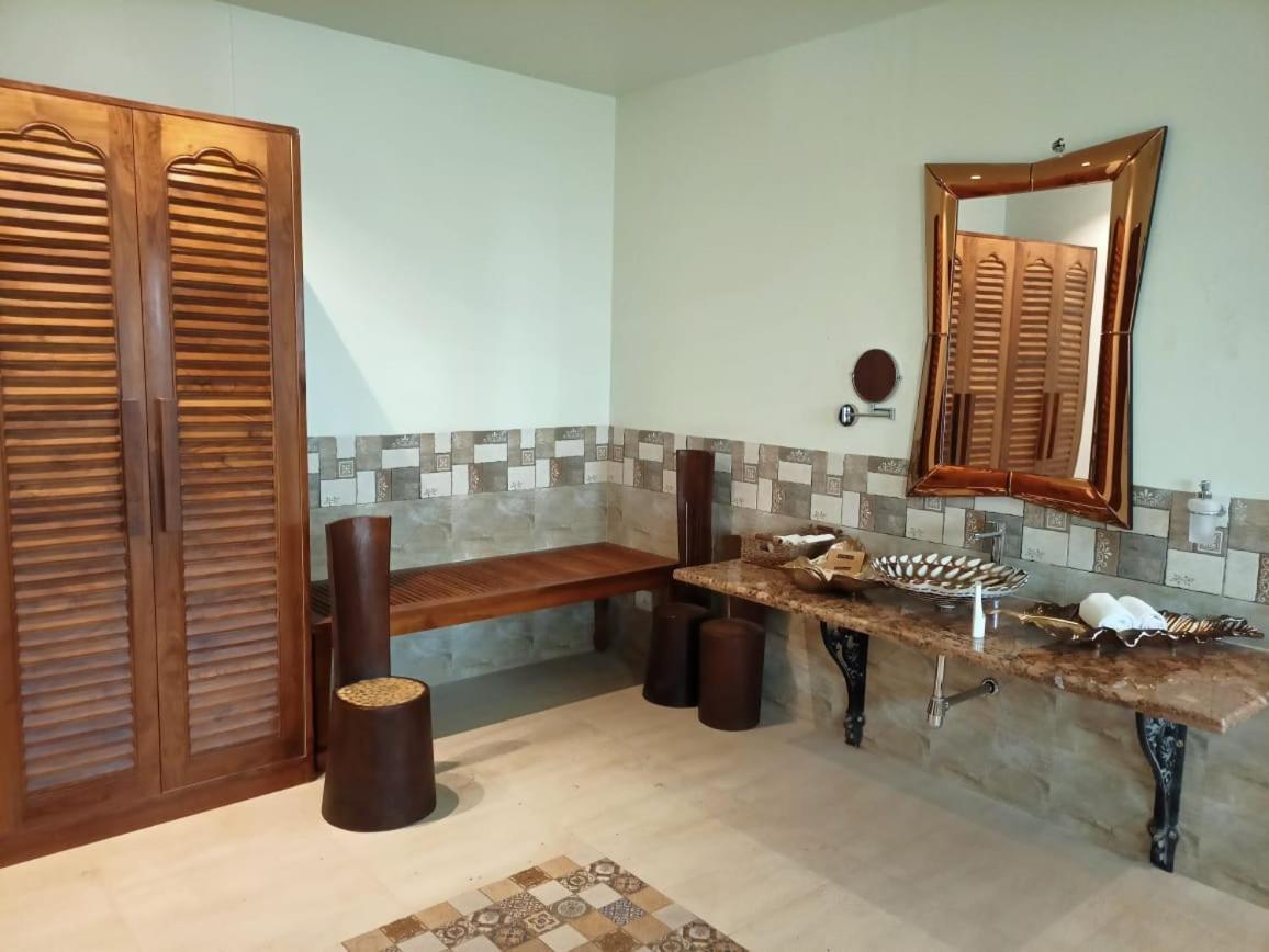Resort Terra Paraiso Calangute Luaran gambar
