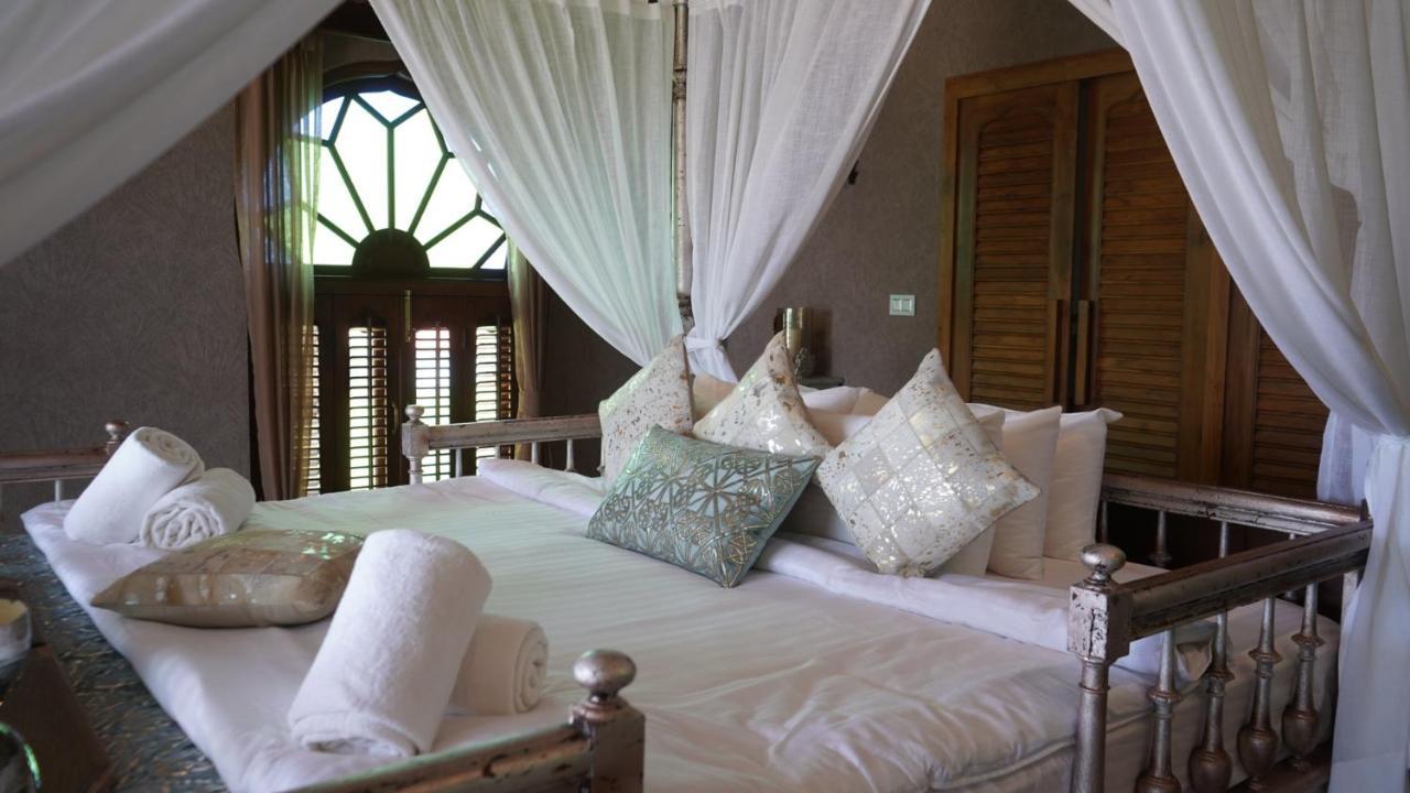 Resort Terra Paraiso Calangute Luaran gambar