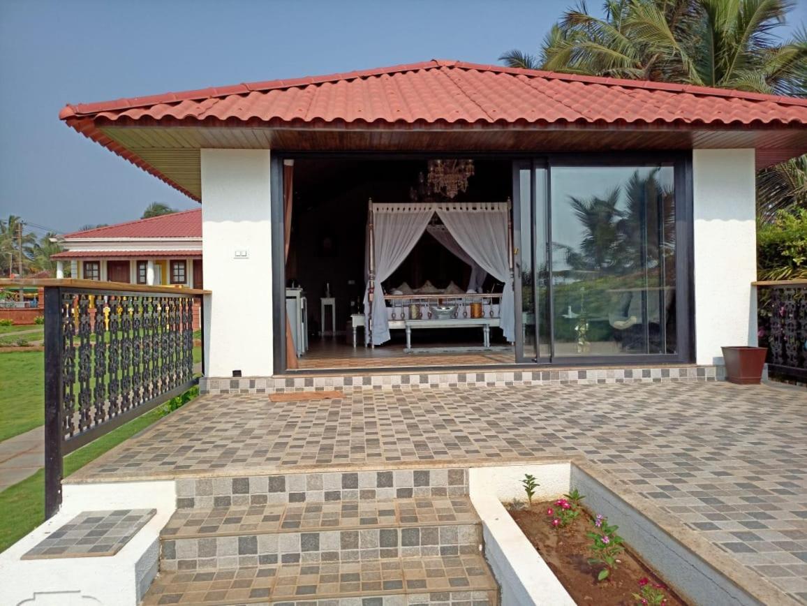 Resort Terra Paraiso Calangute Luaran gambar