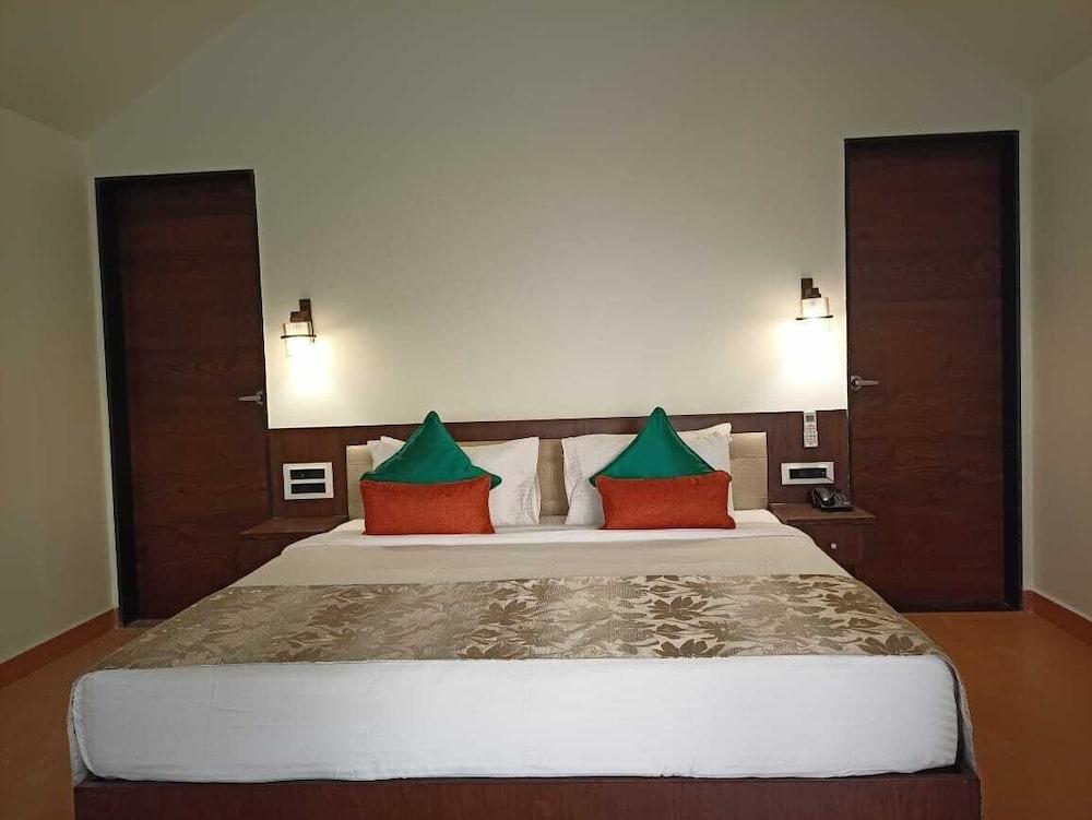 Resort Terra Paraiso Calangute Luaran gambar