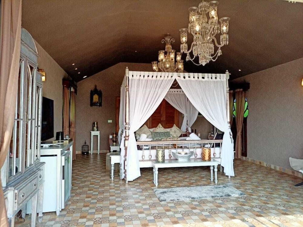 Resort Terra Paraiso Calangute Luaran gambar